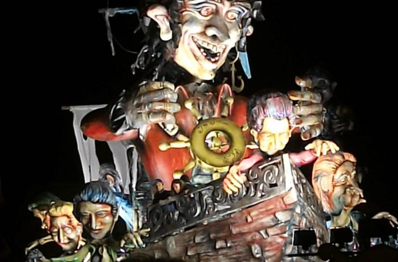 Massafra, pubblicato il bando per il carnevale 2019