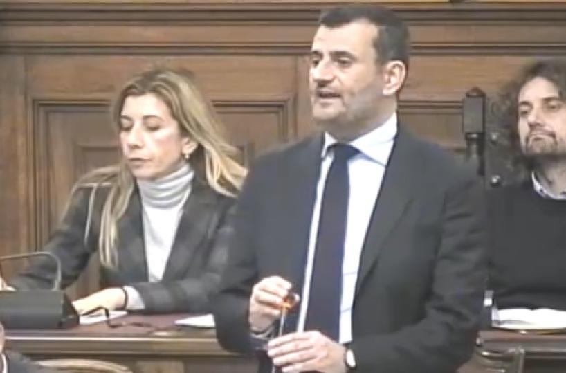 Bari, la Cassa prestanza infiamma il Comune. I dipendenti: ridateci i nostri soldi
