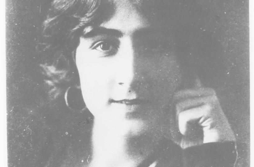 Il volo di Smikrà: a Bari omaggio alla compagna di D'Annunzio
