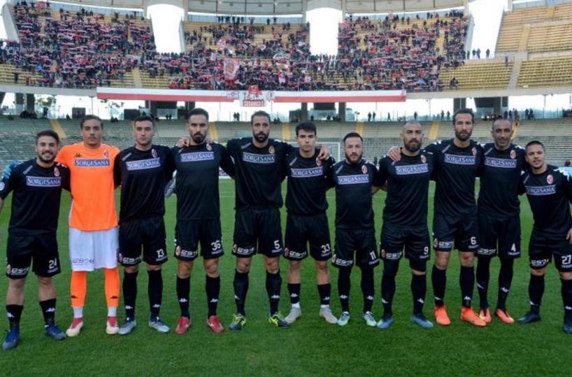 Un Bari pigro e compassatoma è quinta vittoria consecutiva
