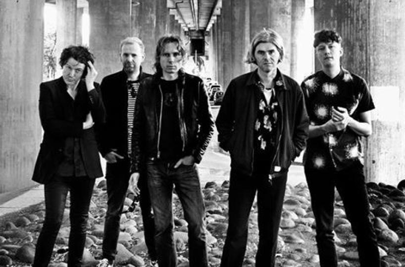 Cinzella Festival: a Taranto arrivano i Franz Ferdinand