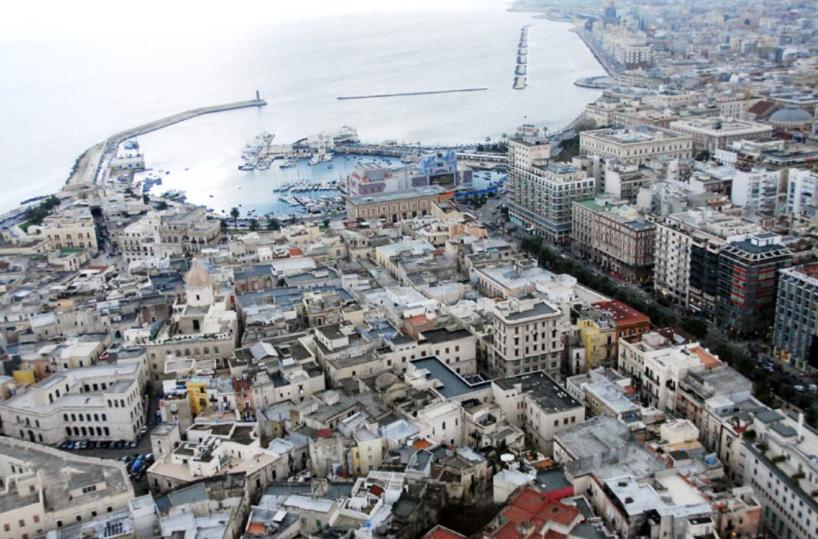 Qualità della vita, male la Basilicata, Bari guadagna 9 posizioni, Lecce 12