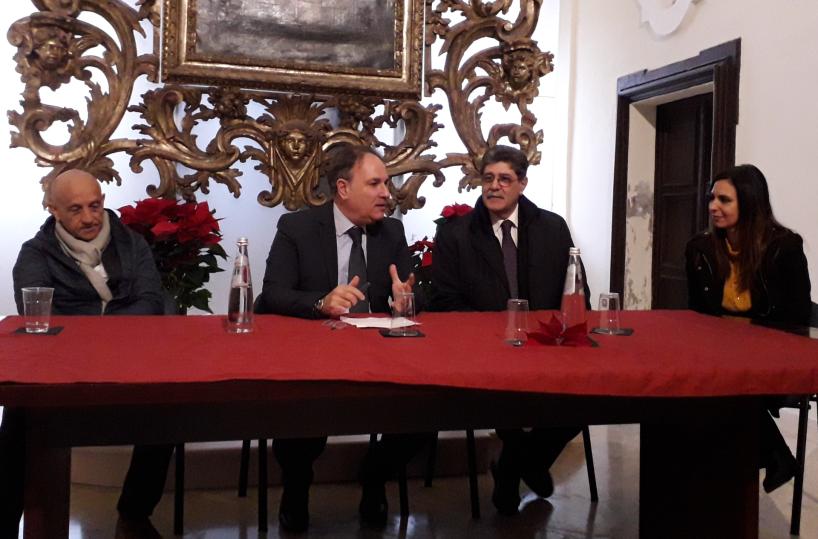 Gallipoli,  svolta per il turismo locale: nasce «Rete Imprese Salento» 