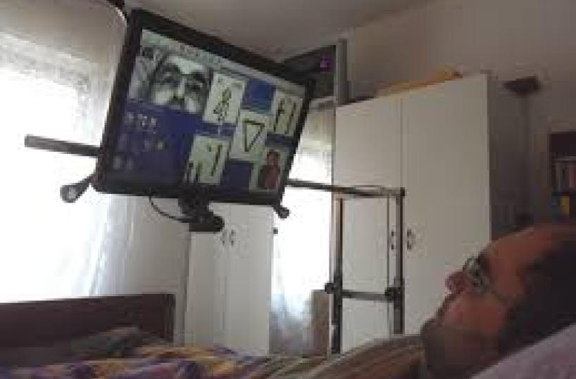 L'handicap grave e i comportamenti problema