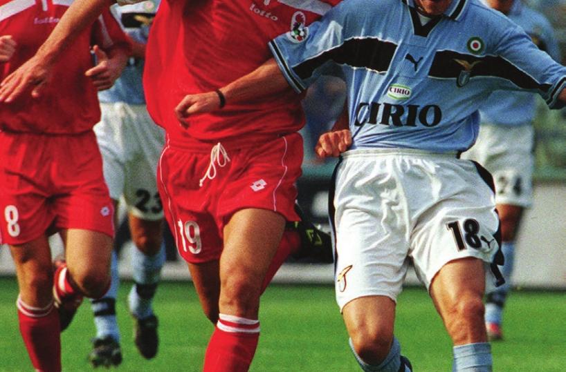 Zambrotta torna in Nazionalesarà il vice del ct azzurro Mancini