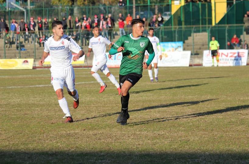 Bari - Roccella: la diretta della partita