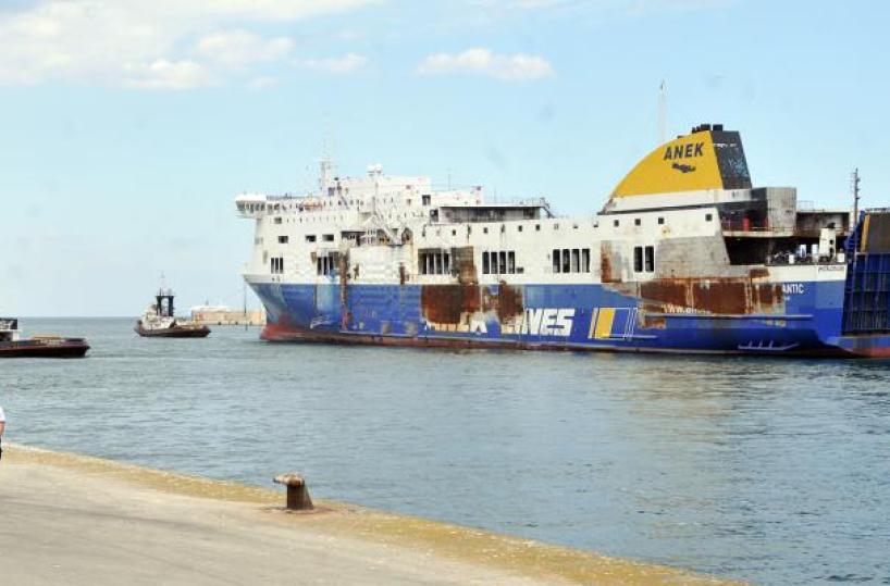 Naufragio Norman Atlantic, rinvio a giudizio per 32 indagati
