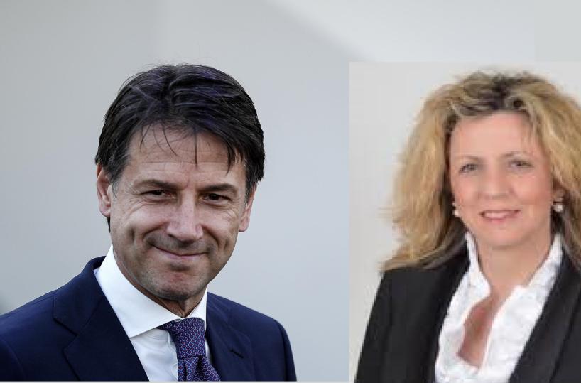 Foggia, domani Conte e Lezzi incontrano le istituzioni locali