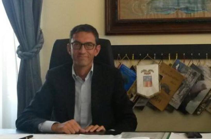 Trani, il sindaco non si fa intimorire dopo intimidazioni