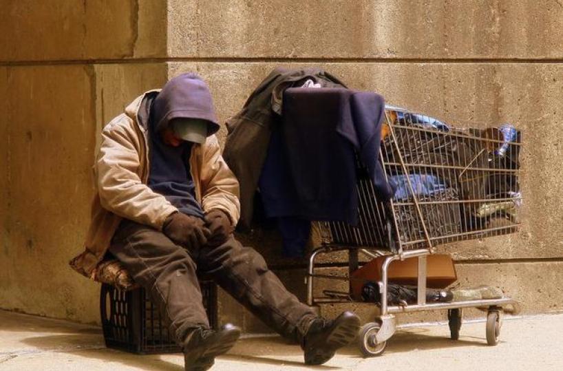 Maltempo in arrivo: Comune di Bari aumenta posti per i senzatetto