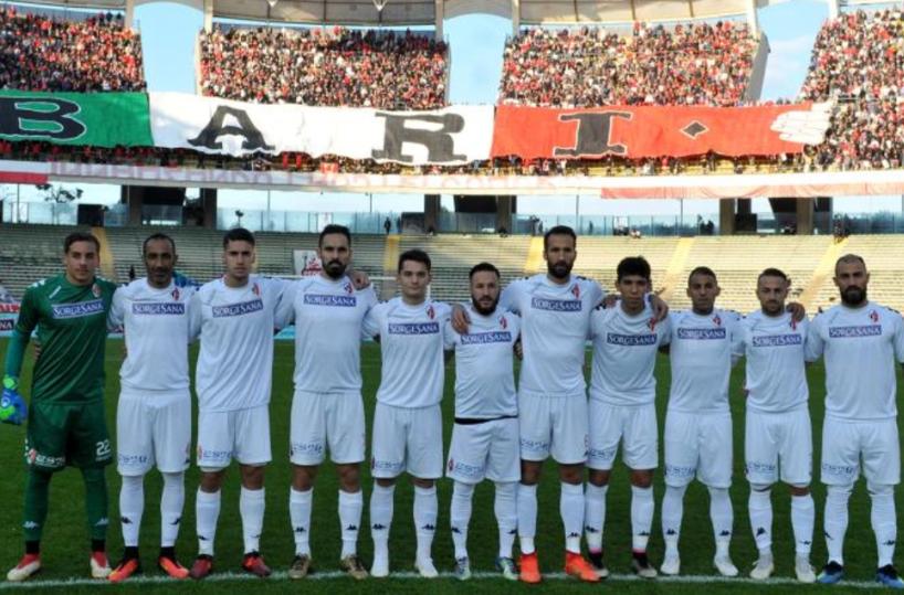 Speranze, aspettative e progettiTutto il Bari dalla A alla Z