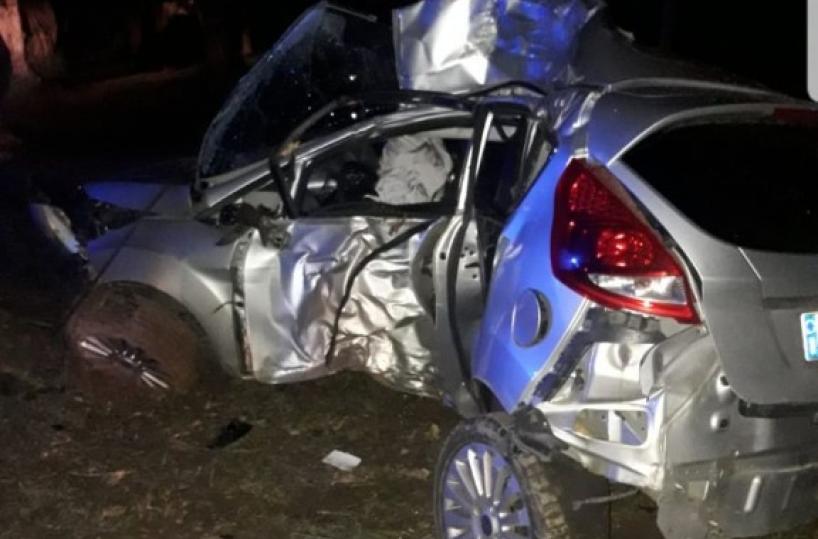 Auto contro ulivo: muore 20enne nel Brindisino