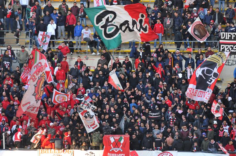 Cornacchini: "La sosta è arrivata al momento giustoIl Messina? Dobbiamo sbagliare il meno possibile"