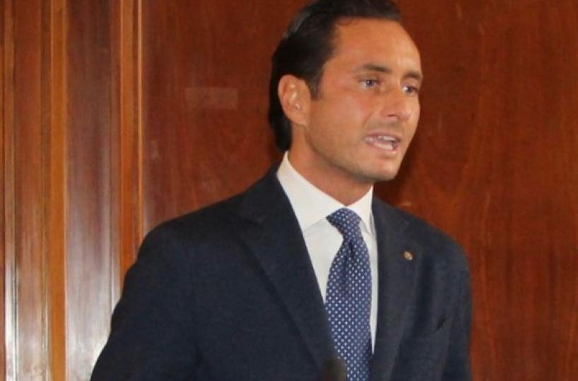 Amministrative a Foggia, Miranda pronto a fare il sindaco: ecco perchè