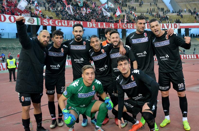 Simeri uomo assist poco fortunatoBolzoni passo felpato, non alza i ritmi