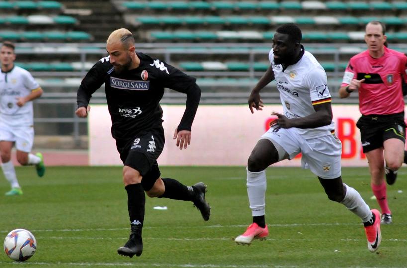 Diciotto partite senza una sconfitta come nel 1974Il Bari dei record continua a collezionare successi 