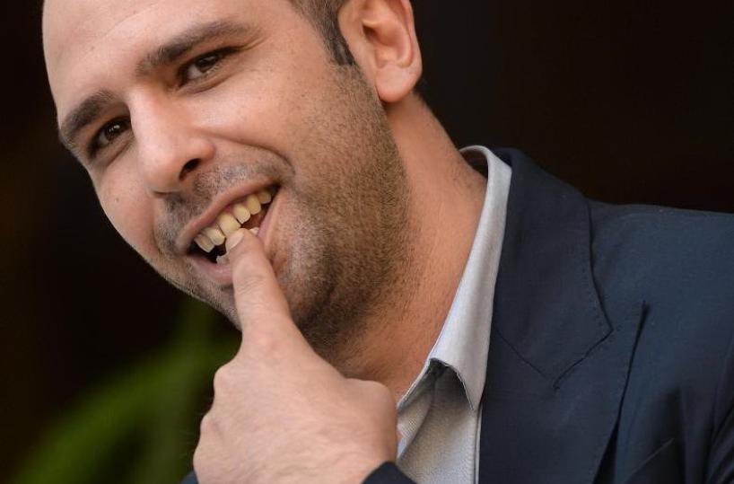 Sanremo 2019, Baglioni "corteggia" Zalone superospite