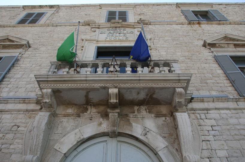 Terlizzi, assessore minacciato