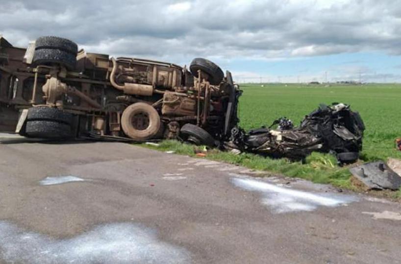 Laterza: mamma, bimbo e nonna morirono in incidente, chiesto rinvio a giudizio