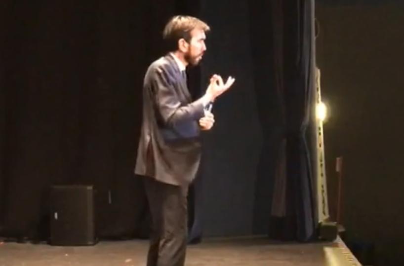 Regionali, Martina (Pd): «In Puglia voterei Emiliano»