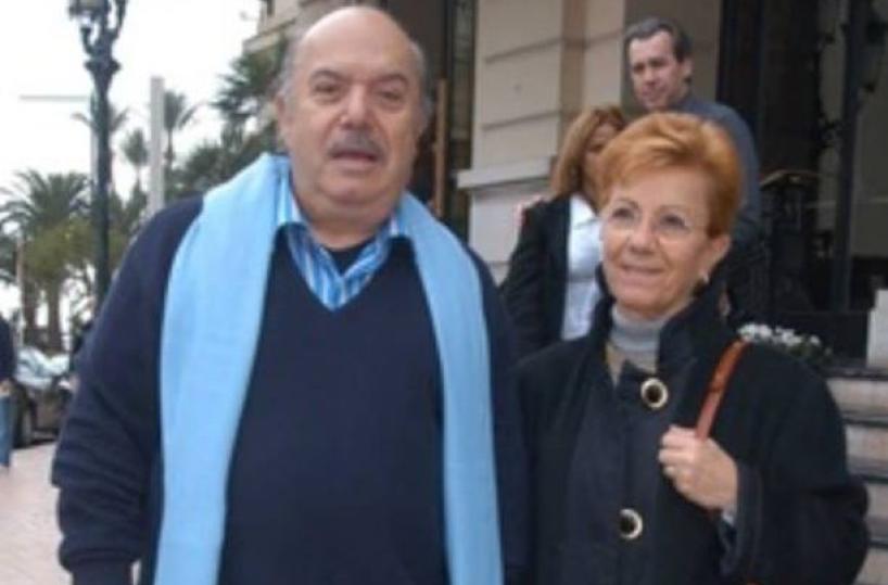 Lino Banfi: la dichiarazione per la moglie malata spopola sui social