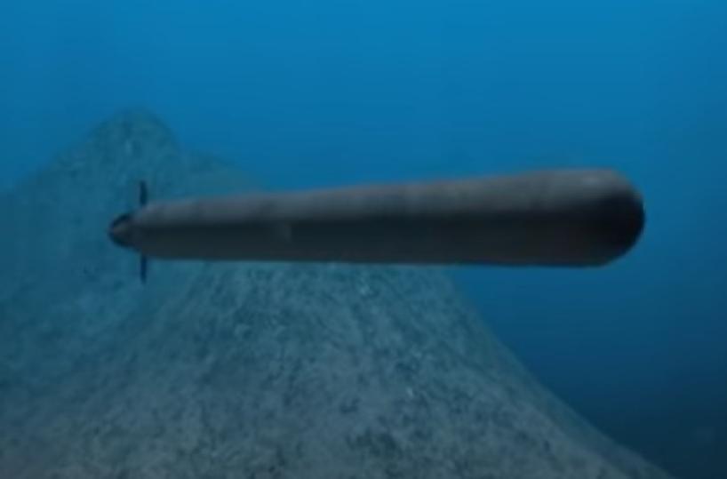 Droni atomici subacqueila Marina russa ne avrà 32