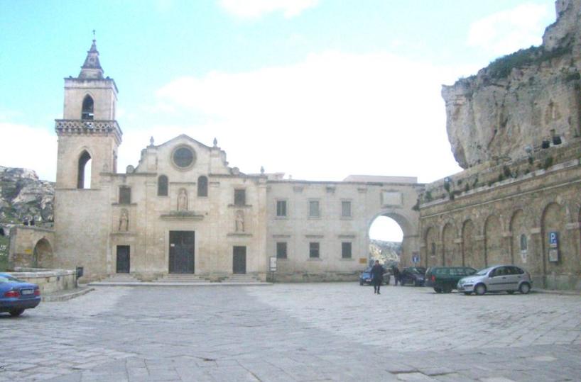 Matera 2019, 38mila bandierine per la cerimonia inaugurale 