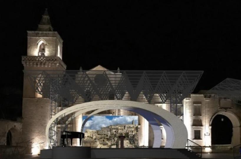 Matera 2019, domani l'inaugurazioneEcco tutto il programma