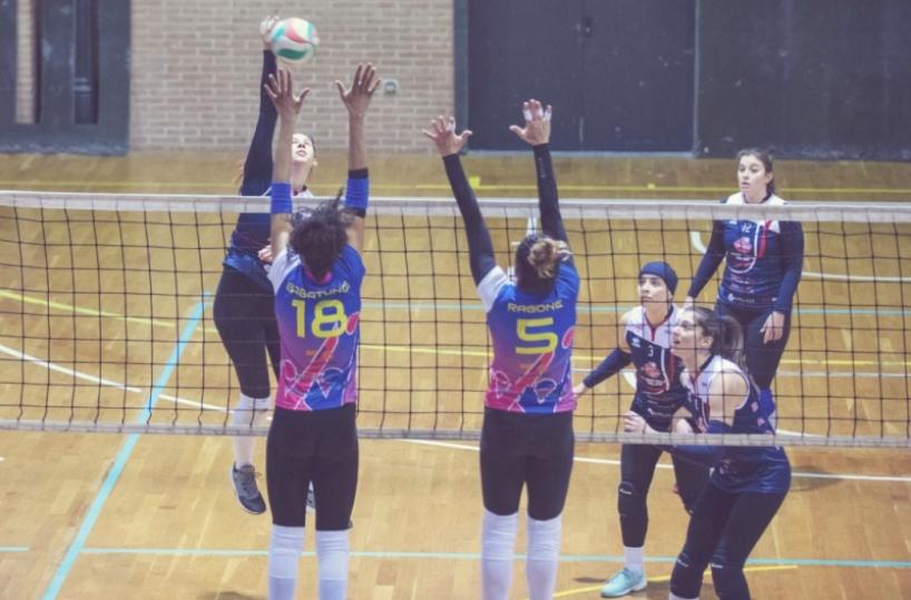 La Pvg Bari cerca la quarta vittoria consecutiva