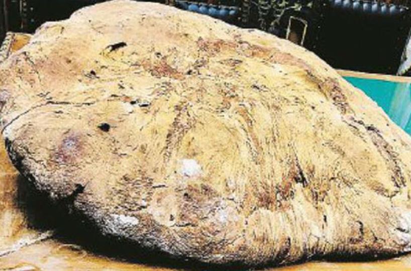 IL PANE - E' uno dei simboli di Monte Sant'Angelo
