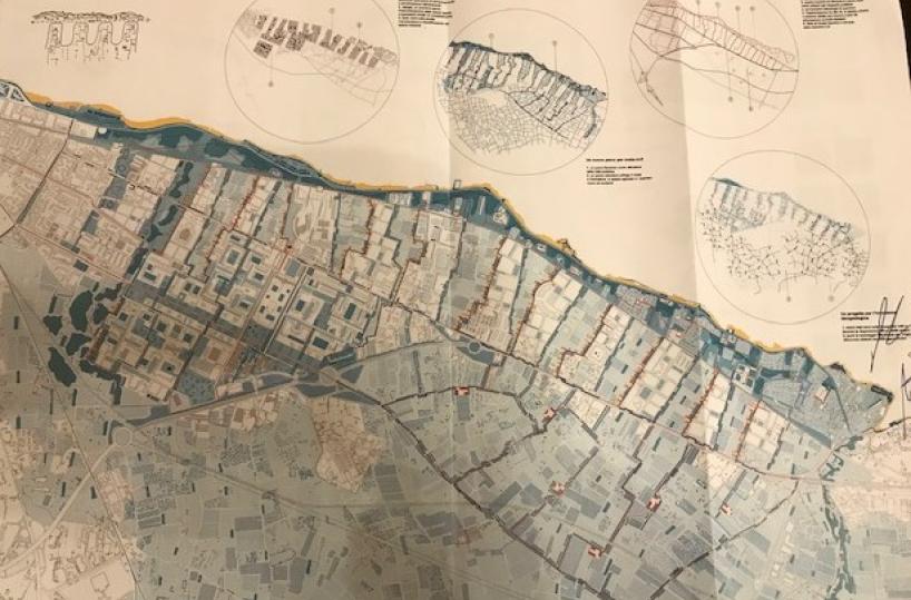 Bari, ecco il progetto della costa sud. Decaro: la sfida dei prossimi 10 anni