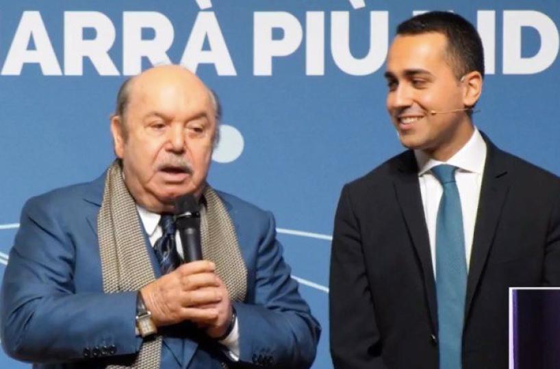 Governo nomina Lino Banfi nella commissione Unesco