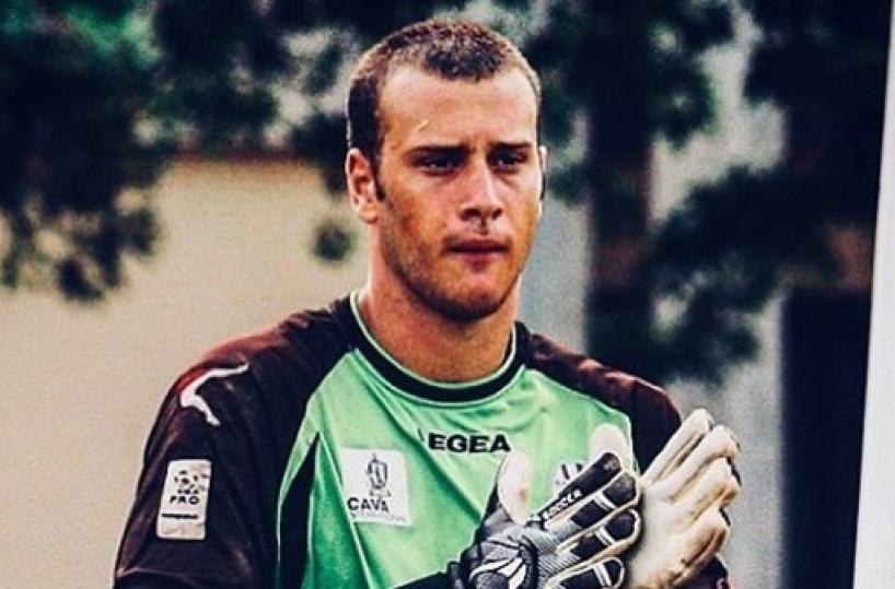 Ancora novità tra gli under di Cornacchiniarriva il portiere Bellussi, Syaulis all'Entella