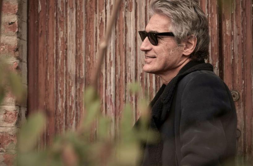 Ligabue: parte dallo stadio San Nicola di Bari il tour 2019