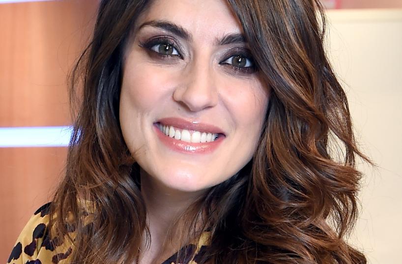 Antonella Ricci, la chef stellata brindisina in giuria a La Prova del Cuoco
