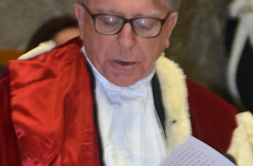 Caso Gazzetta e aziende sequestrate: «Stato non deve depauperare i beni»