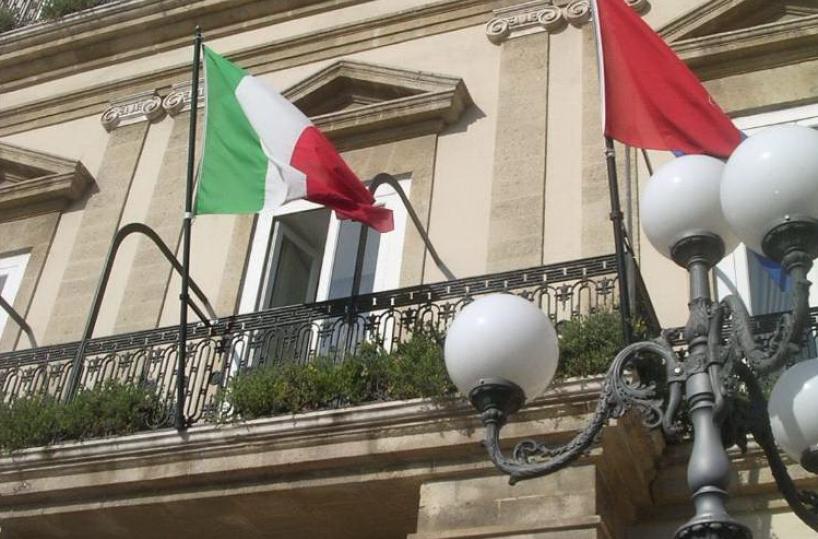 Taranto, incontro tra il Commissario straordinario del Comune e il presidente di Kyma Ambiente
