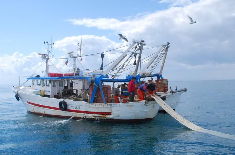 Norme e costi: in Puglia la pesca boccheggia