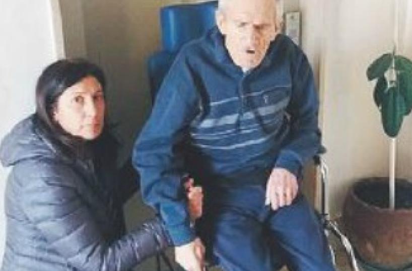 Ascensore non collaudato, 78enne recluso in casa da 6 mesi