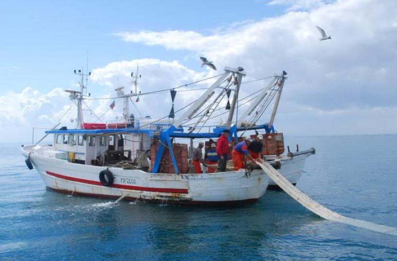 Crisi della pesca in Puglia: in arrivo 16mln dopo fermo biologico