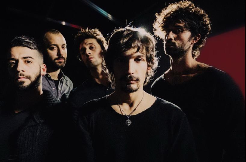 Pierdavide Carone: «Le mie Caramelle non vanno a Sanremo ma vincono sul web»
