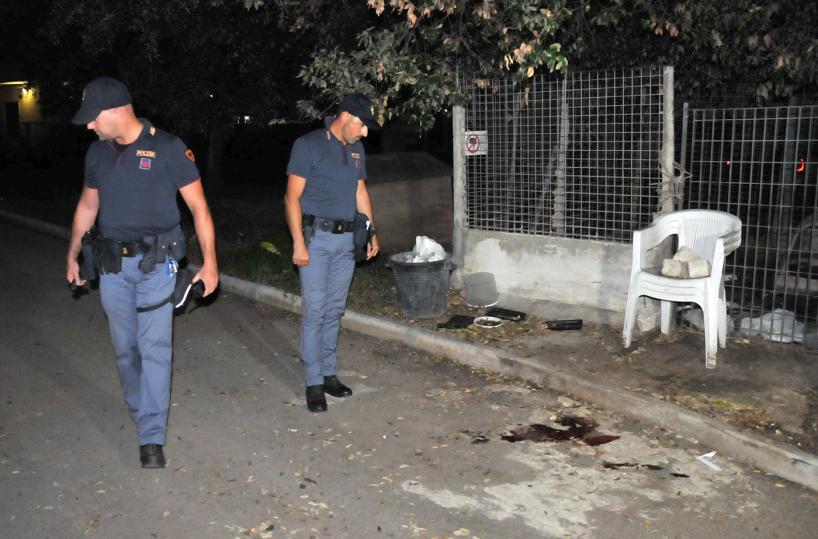 Bari, ucciso dopo lite con l'ex: assolti gli istigatori del delitto
