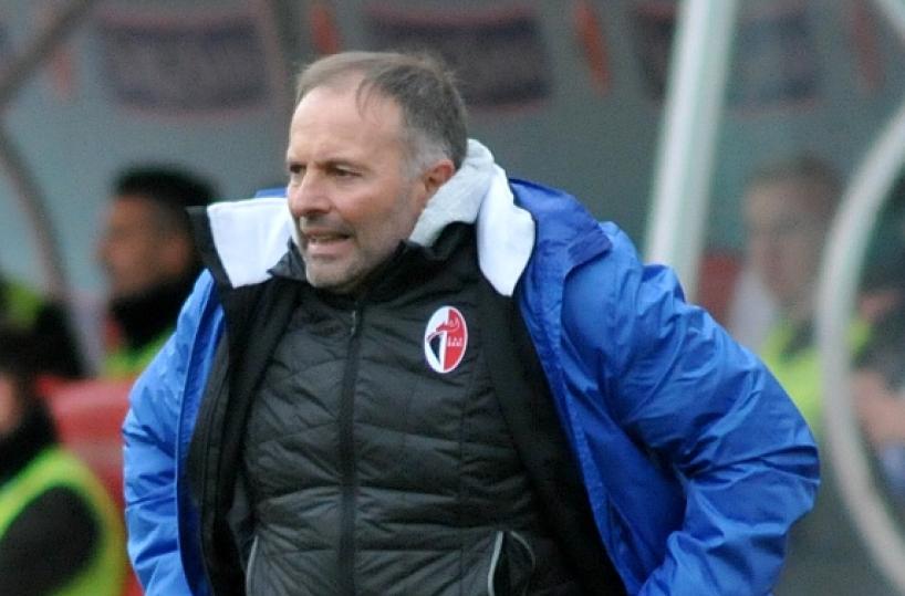 Conto alla rovescia per il super duellocon la Turris un Bari senza ansia