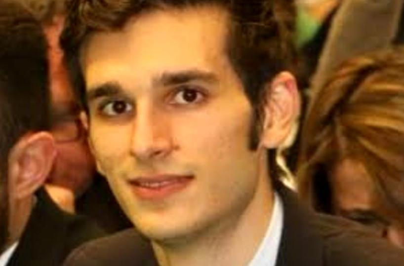 Informatica. studente di Maratea vince sfida mondiale per un algoritmo innovativo