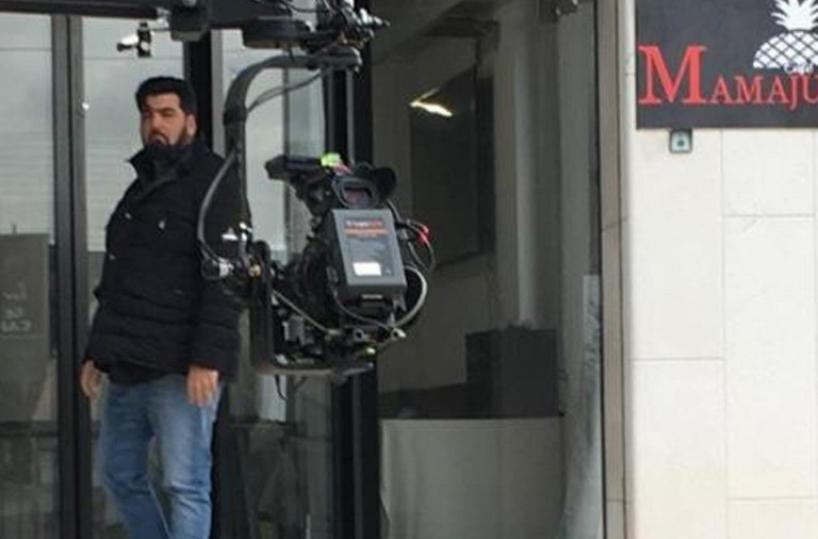 Trani, in tv con Cannavacciuolo ecco gli atleti in carrozzina