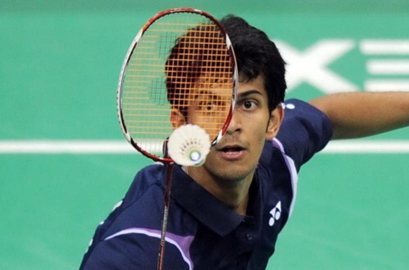Gran Prix: Ginosa è la capitale del badminton