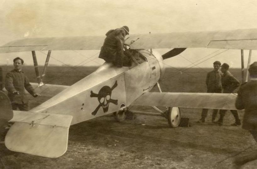 Nascita Aeronautica militareAltamura, sabato il libro di Alegi