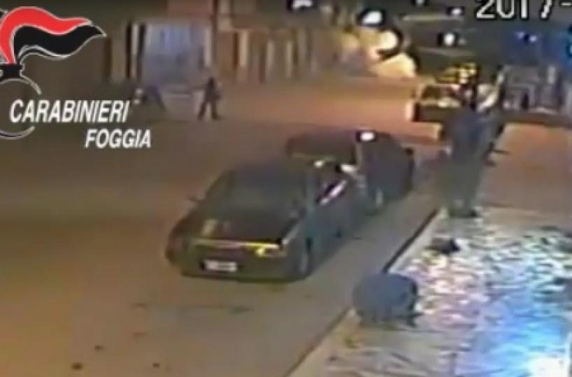Bombe, droga e furti, nel Foggiano operazione Far west: arresti e sequestri