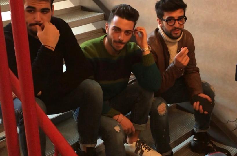 Sanremo 2019, tutti i nuovi album degli artisti del Festival 