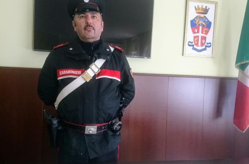 Taranto, famiglia di pusher nei guai: in manette padre e madre, denunciato figlio